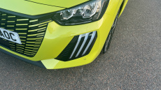 Peugeot 208 1.2 PureTech 100 Allure 5dr Petrol Hatchback